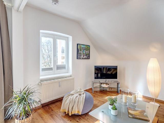 Apartment mieten in Wangen, Starnberg