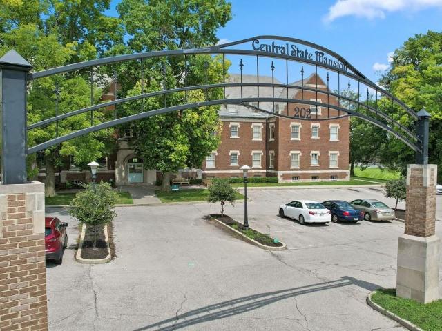 Apartment for rent in Camby, Indiana