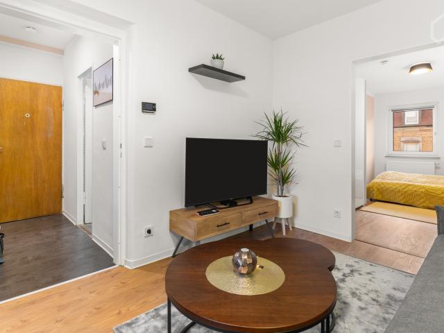 Apartment mieten in Galgenhof, Nürnberg