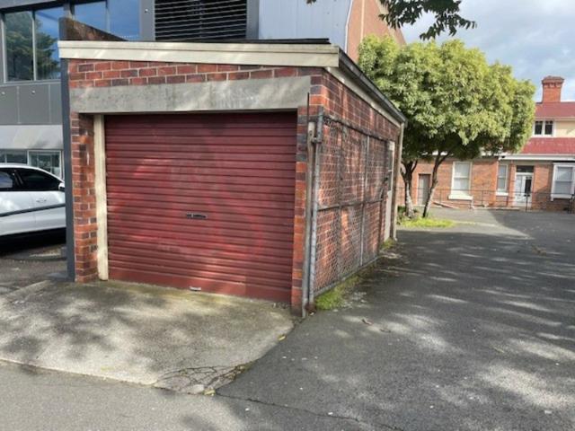 Warehouse for rent in Launceston, Tasmania