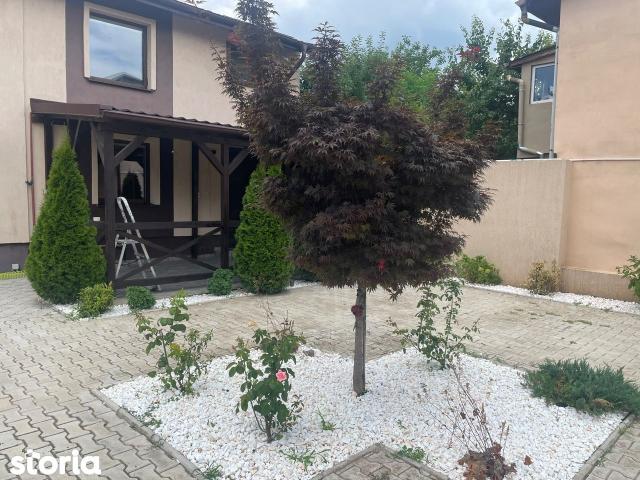 Casă închirieri