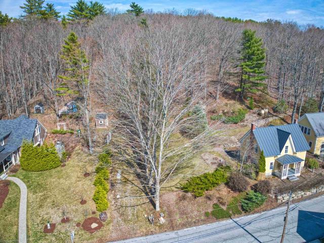 Land for sale in New Hampshire