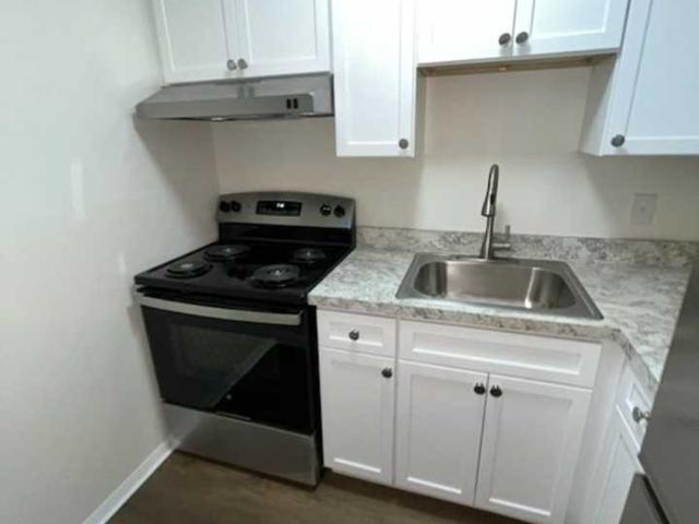 Apartment for rent in Connecticut