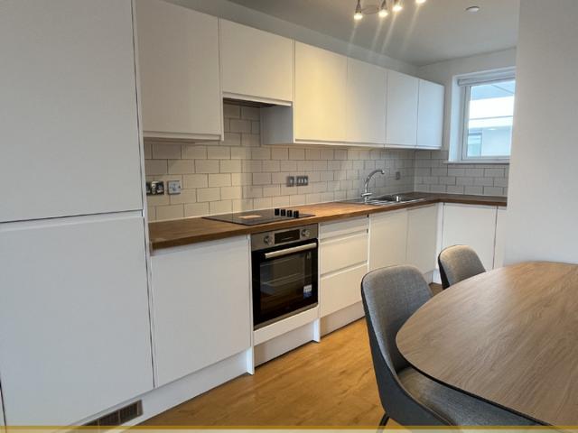 Apartment for rent in The Haulgh, Lee Bank