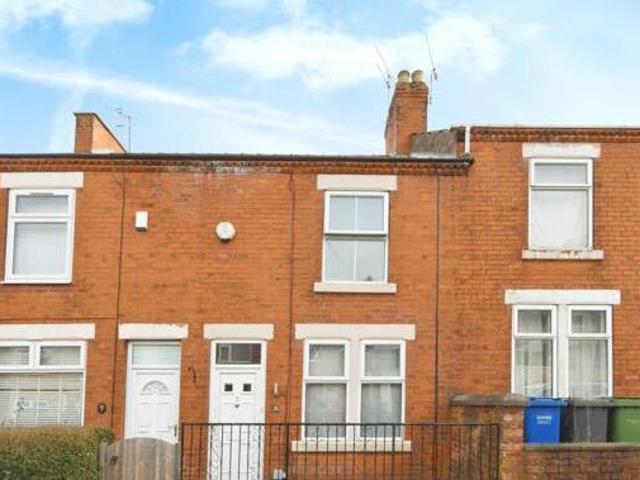 House for sale in Loundsley Green, East Midlands