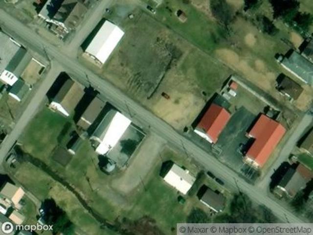 House for sale in Rochester Mills, Pennsylvania
