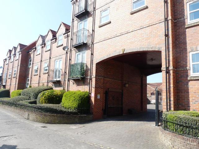 Apartment for rent in Yarm, Tees Valley