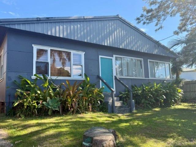 House for rent in Stuarts Point, New South Wales