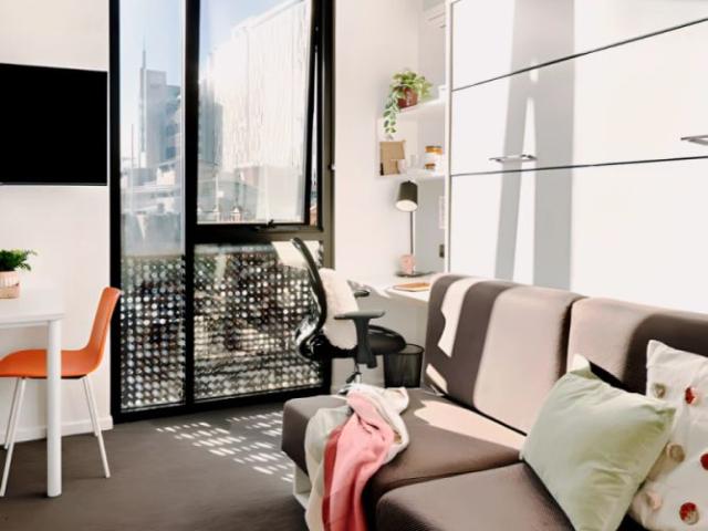 Granny Flat for rent in Sydney, New South Wales