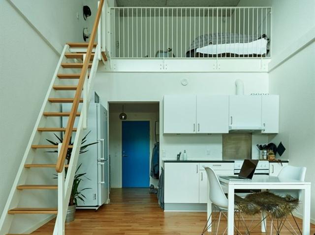 Ejendom til leje i Herning, Århus