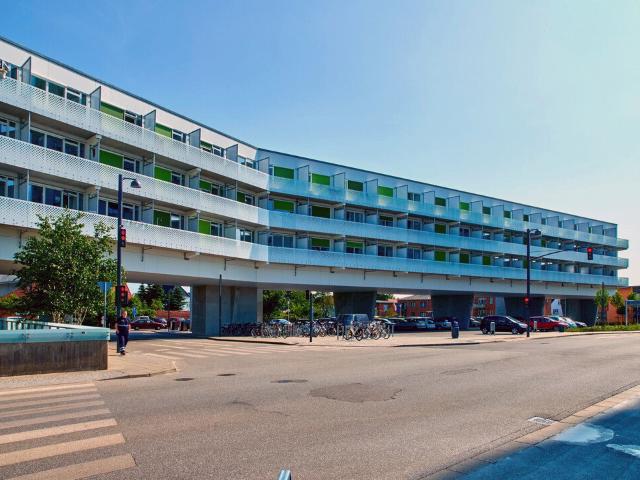 Ejendom til leje i Herning, Herning Kommune
