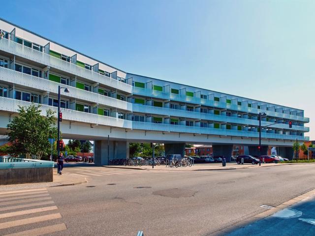 Ejendom til leje i Herning, Århus