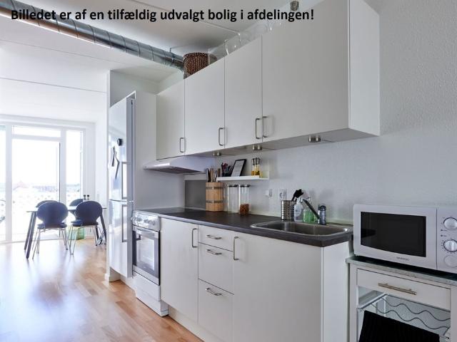 Ejendom til leje i Herning, Århus