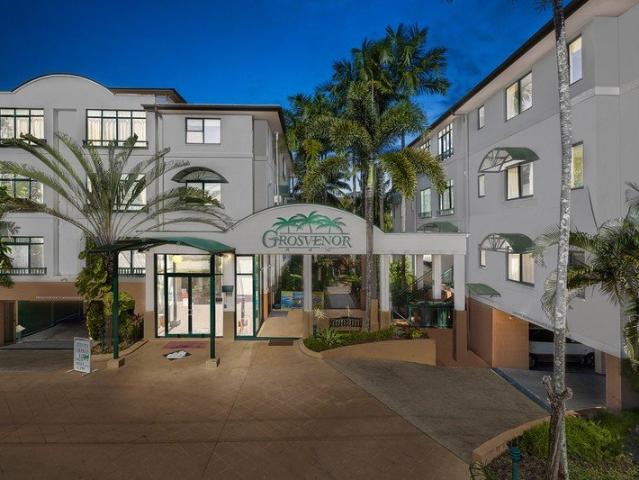 Granny Flat for rent in Cairns, Queensland