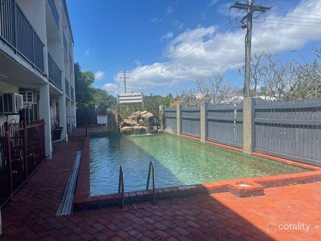 Apartment for rent in Cairns, Queensland