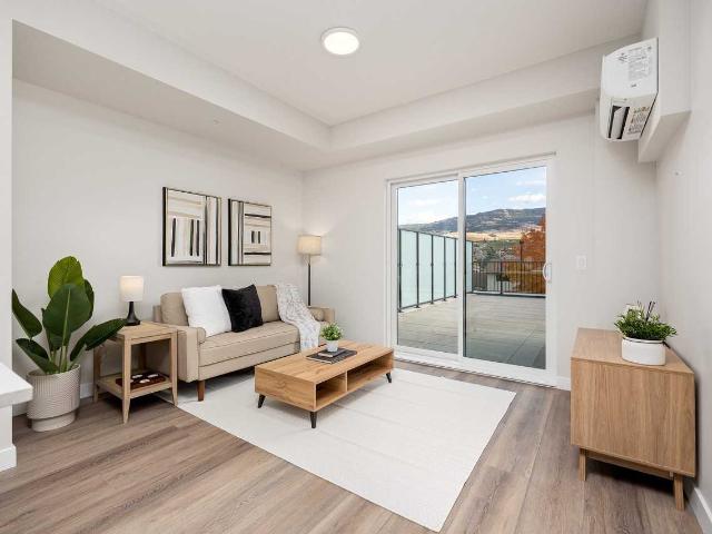 Apartment for rent in Winfield, British Columbia