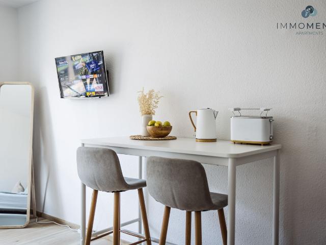 Apartment mieten in Rathausviertel, Magdeburg