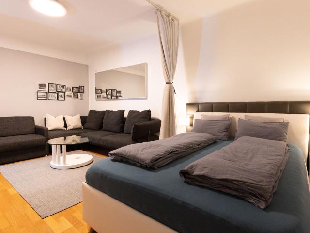 Apartment mieten in Innere Stadt, Wien