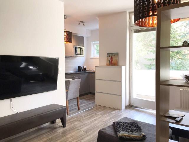 Apartment mieten in Tempelhof–Schöneberg, Berlin