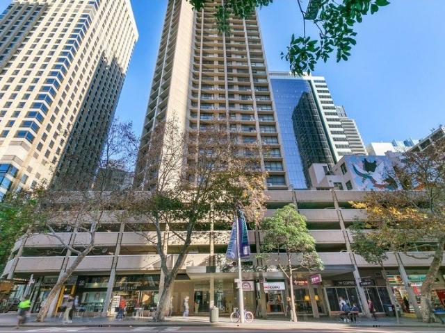 Granny Flat for rent in Sydney CBD, Sydney