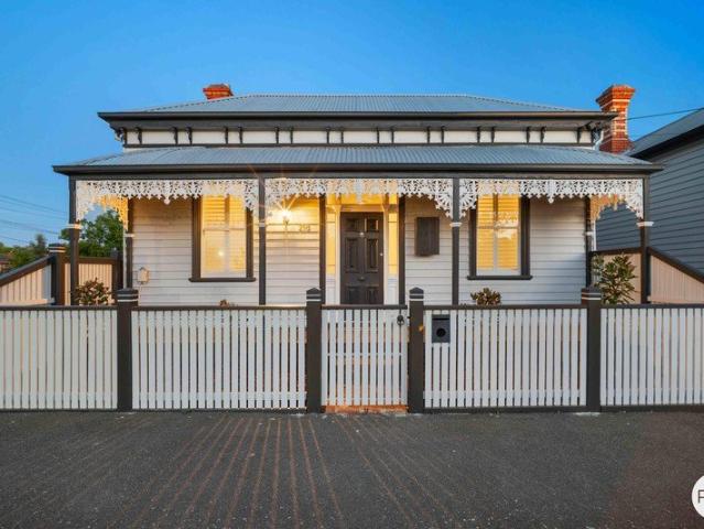 House for sale in Ballarat, Victoria