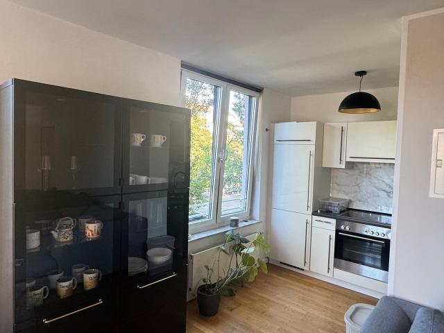 Apartment mieten in Neuhausen-Nymphenburg, München