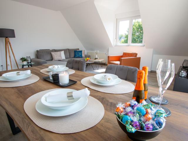 Apartment mieten in Möhnesee, Nordrhein-Westfalen