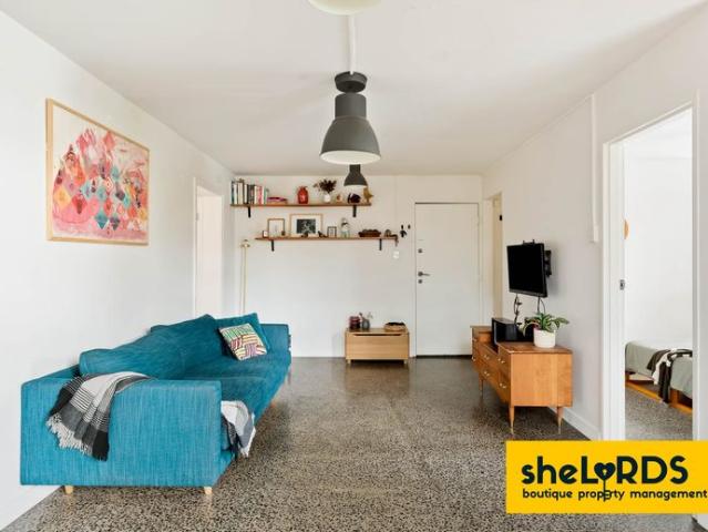 Townhouse for rent in Footscray, Melbourne