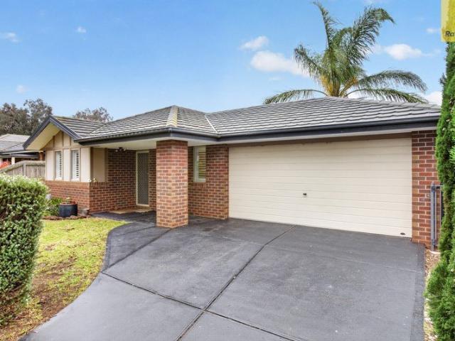 House for sale in Eynesbury, Melbourne