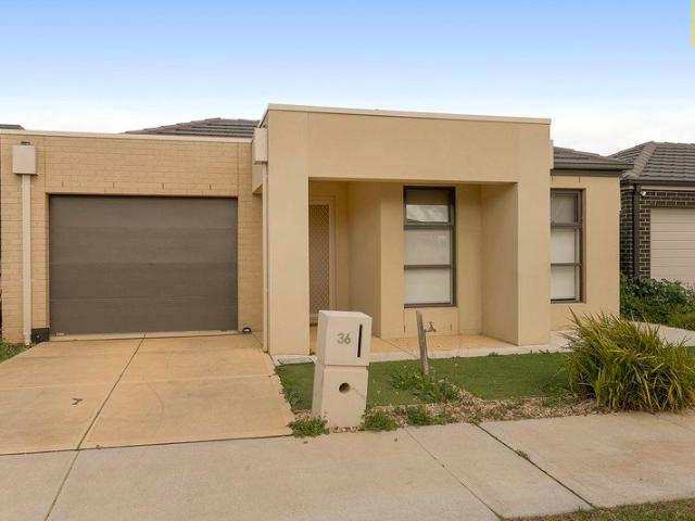 House for sale in Bacchus Marsh, Victoria