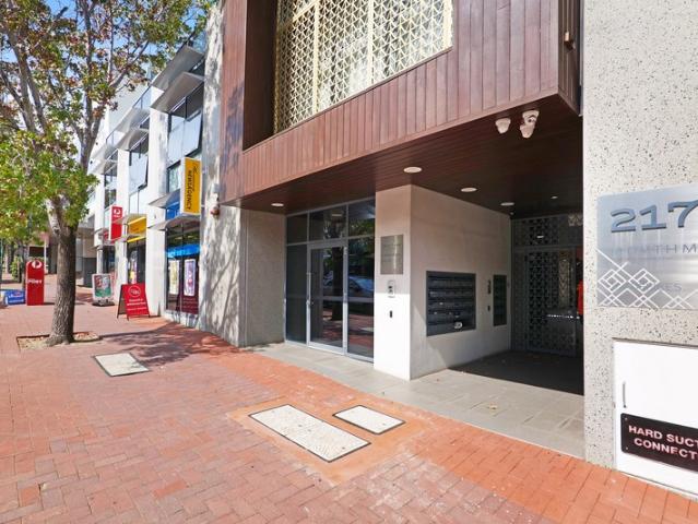 Office for sale in Subiaco Po, Western Australia