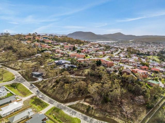 Land for sale in Hobart, Tasmania