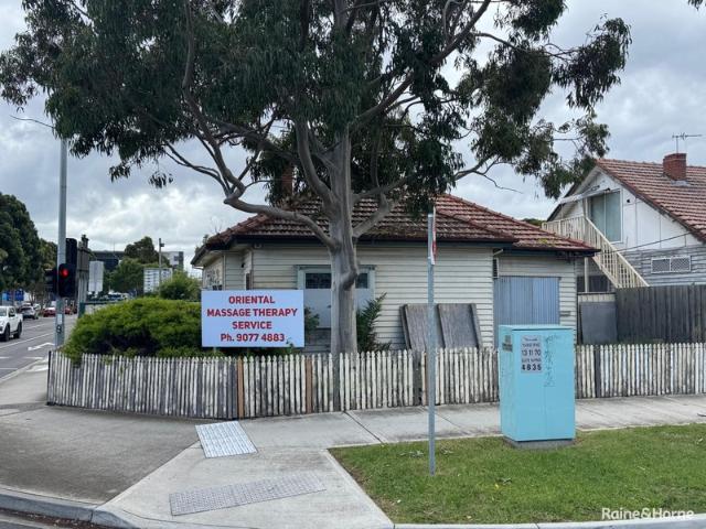 Retail for rent in Camerons Creek, Victoria