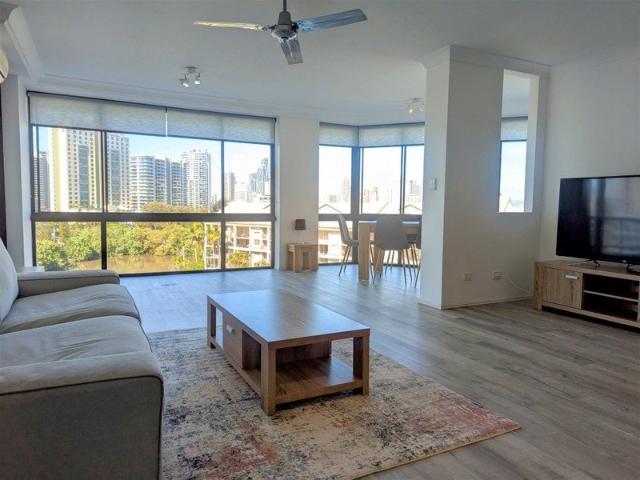Apartment for rent in Fernbrook, Queensland