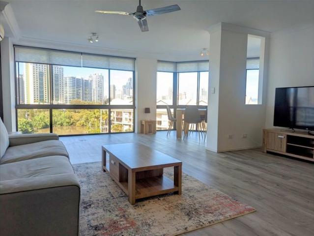 Apartment for rent in Fernbrook, Queensland