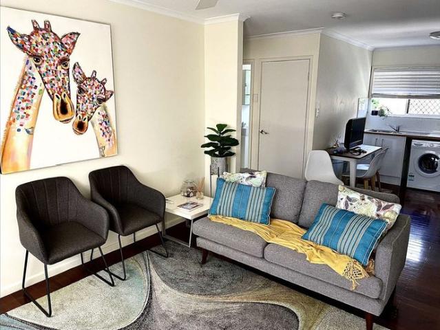 Apartment for rent in Fernbrook, Queensland