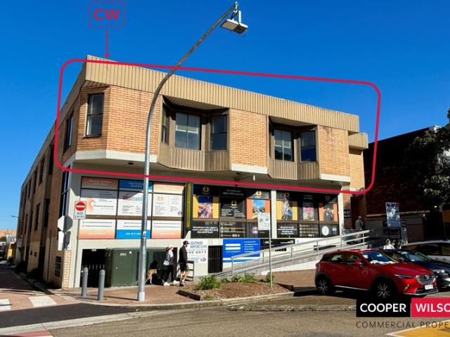 Office for rent in Sutherland Shire, Sydney