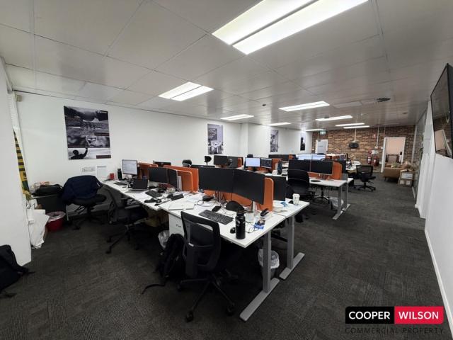 Office for rent in Sutherland, New South Wales