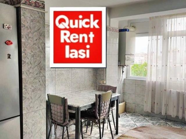 Apartament închirieri în Mircea Cel Batran, Iași