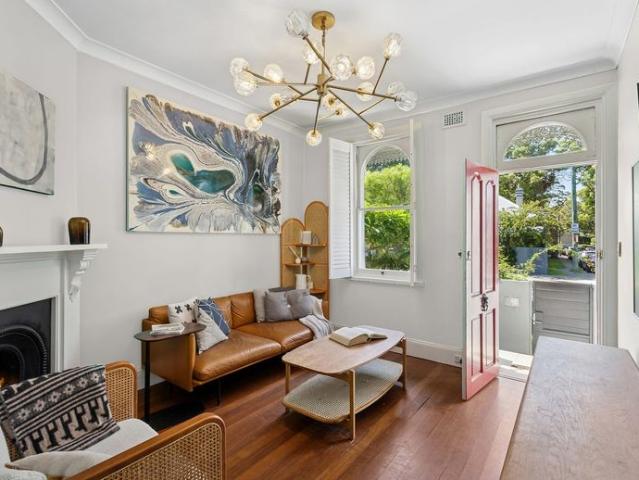 House for rent in Sydney, New South Wales