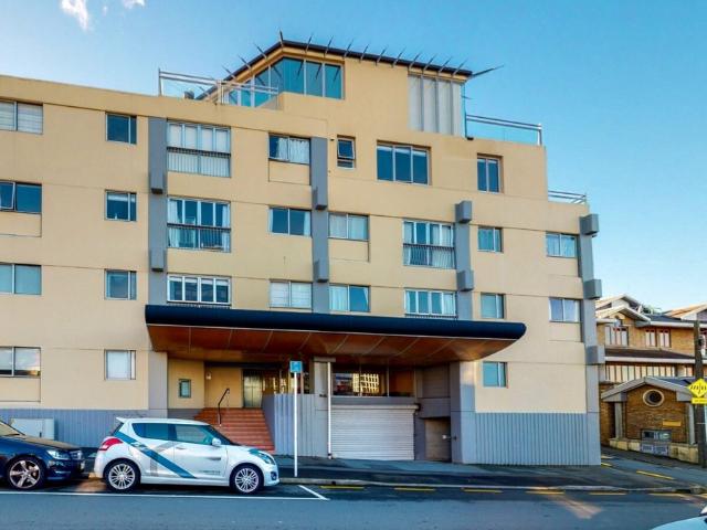 Apartment for rent in Matata, Wellington