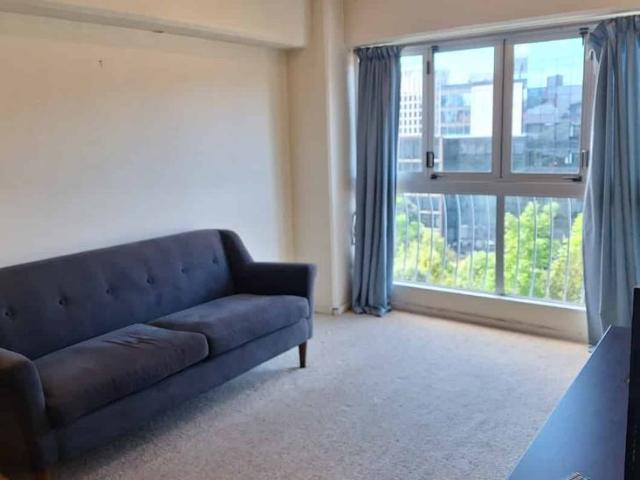 Apartment for rent in Matata, Wellington