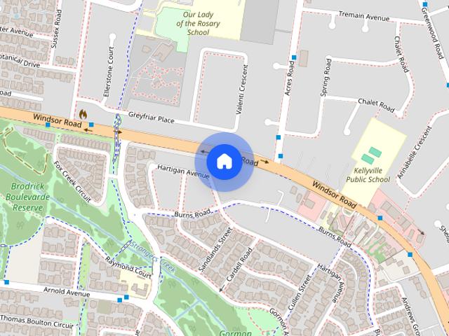 House for rent in Sydney, New South Wales