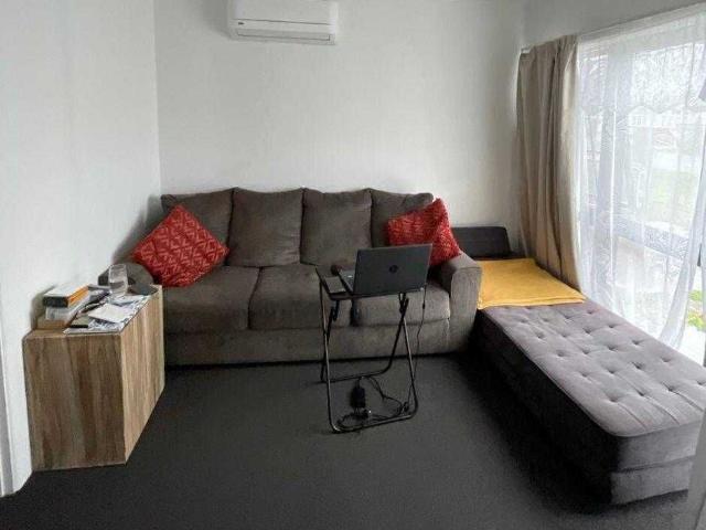 Apartment for rent in Mangapapa, Gisborne