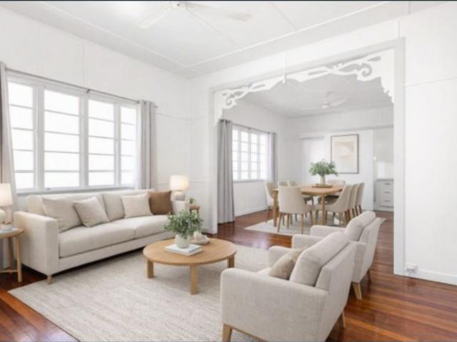 House for rent in Rockhampton, Queensland