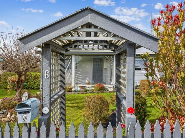 House for sale in Nullawarre, Victoria