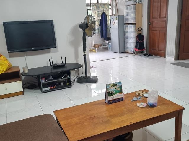 Room for rent