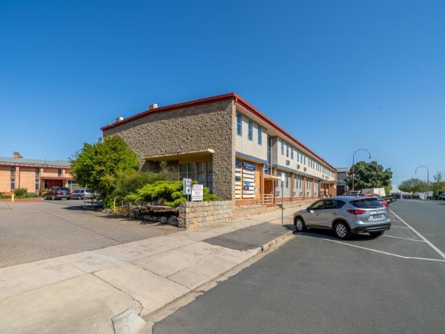 Office for rent in Wangaratta, Victoria