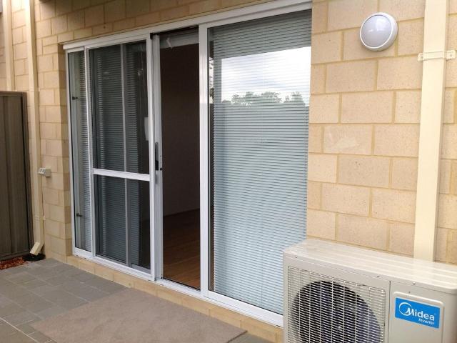 Townhouse for rent in Parklands, Western Australia