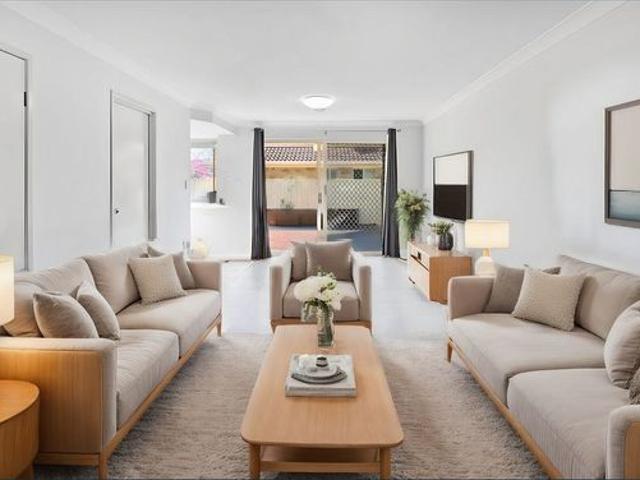 Townhouse for rent in Fernbrook, Queensland